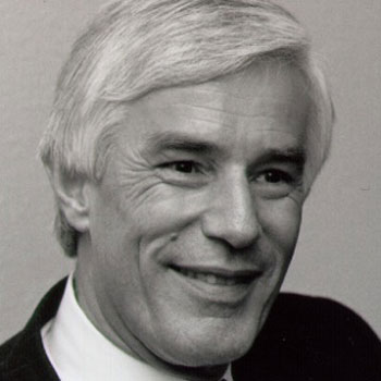 Gerhard Casper