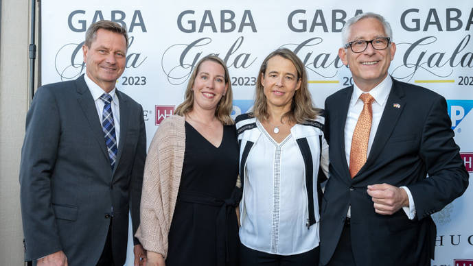 GABA Gala 2023
