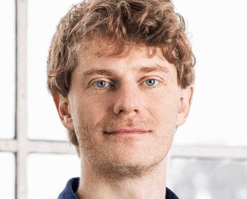 Richard Socher