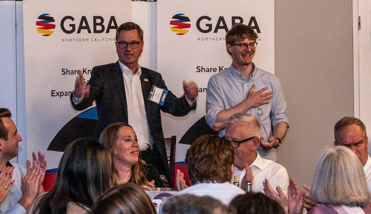 GABA Gala 2025