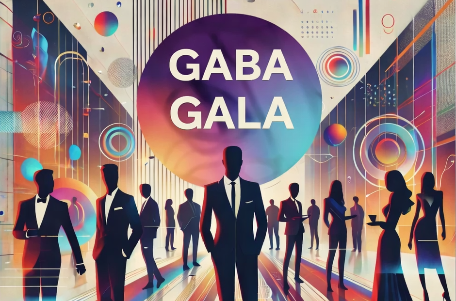 GABA Gala