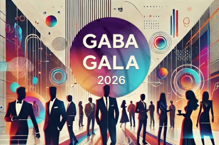 GABA Gala 2026